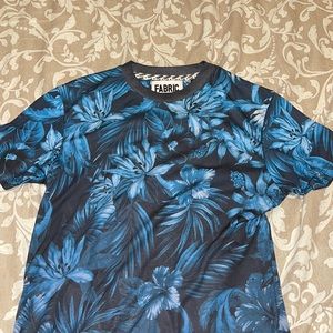 Floral T-Shirt